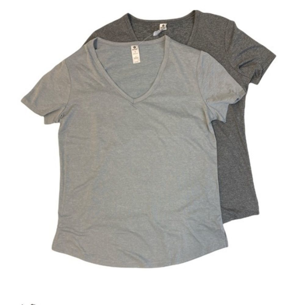 90 Degree Athletic Tshirts - 2 Pack - NWT